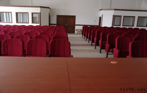 Salla e konferencave Salla e konferencave