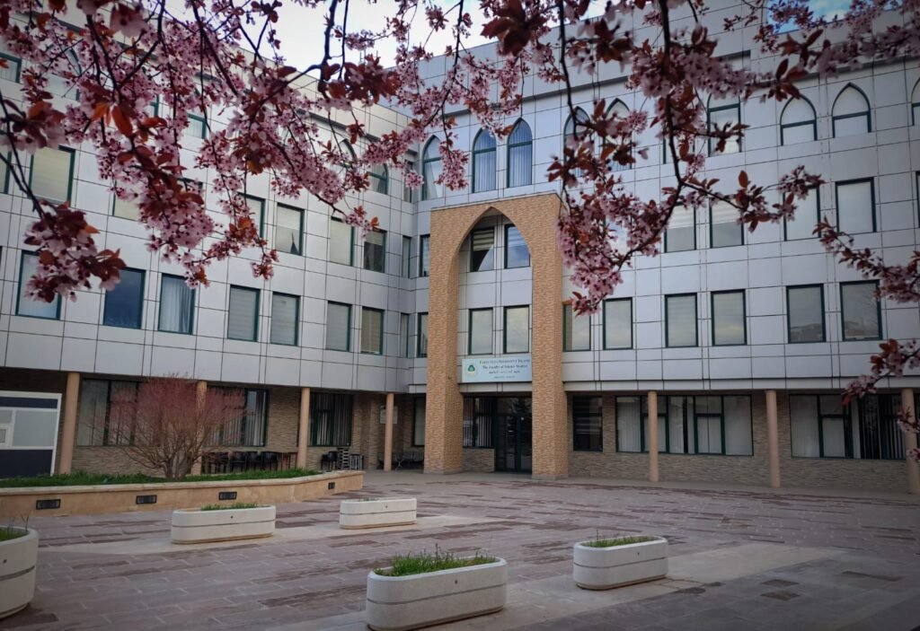 KONKURS – Për pranimin e studentëve në nivelin master për vitin akademik 2026/2027