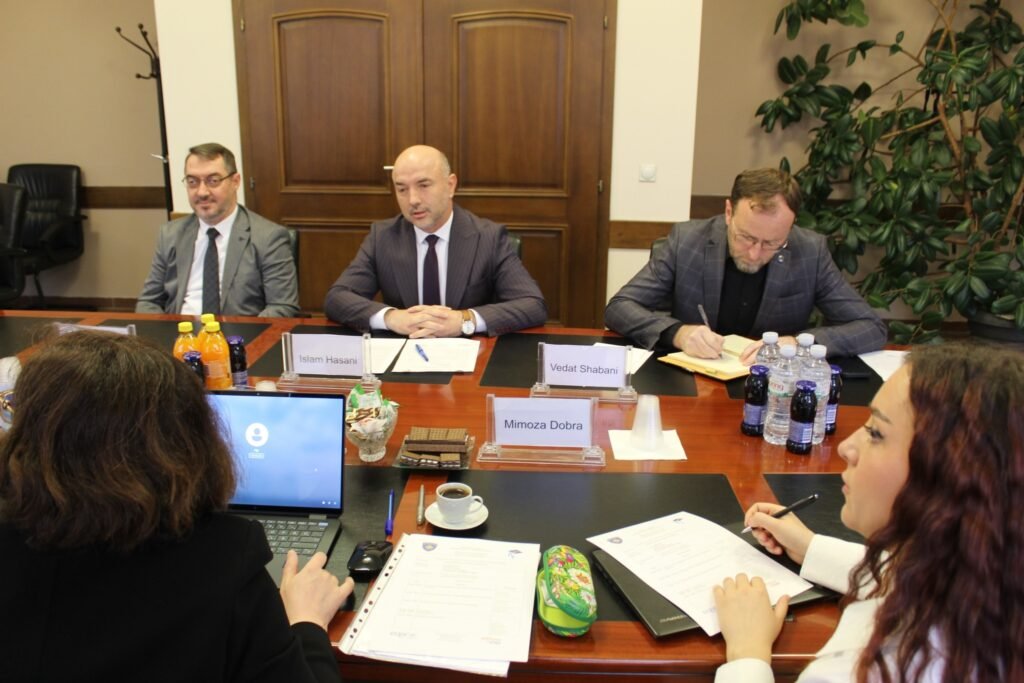 Fakulteti i Studimeve Islame Ri-Akrediton programin studimor