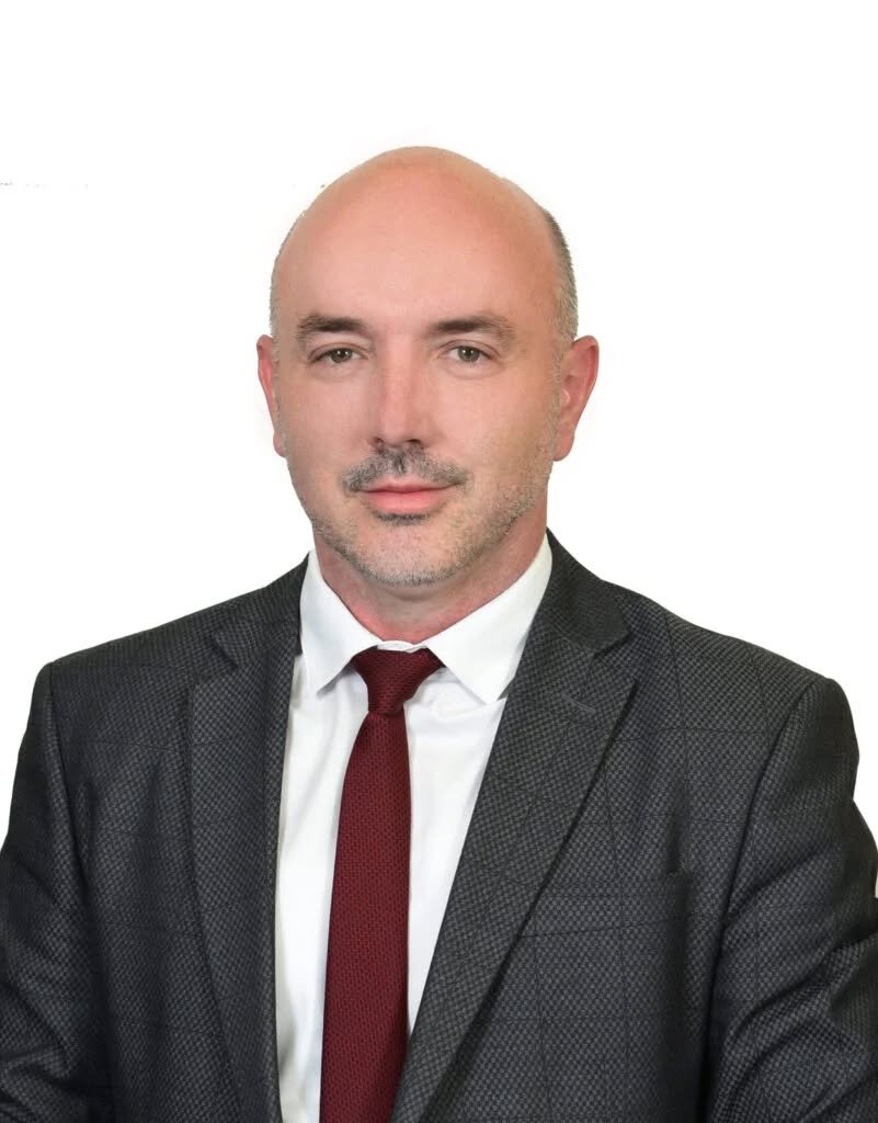 Prof. asoc. dr. Islam Hasani Rizgjedhet dekani i FSI-së për mandatin katër vjeçar